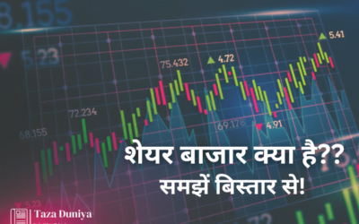 शेयर मार्केट