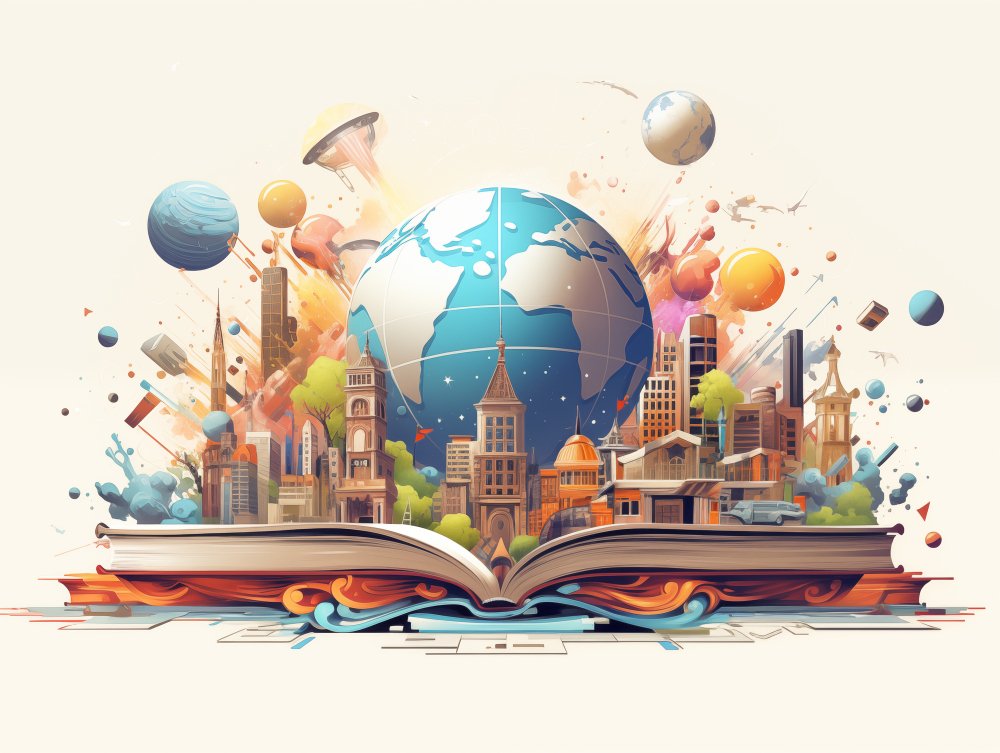 अंतर्राष्ट्रीय शिक्षा दिवस : दिमाग को सशक्त बनाना, जीवन को बदलना 4 International Education Day