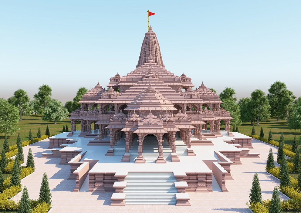 RAM MANDIR