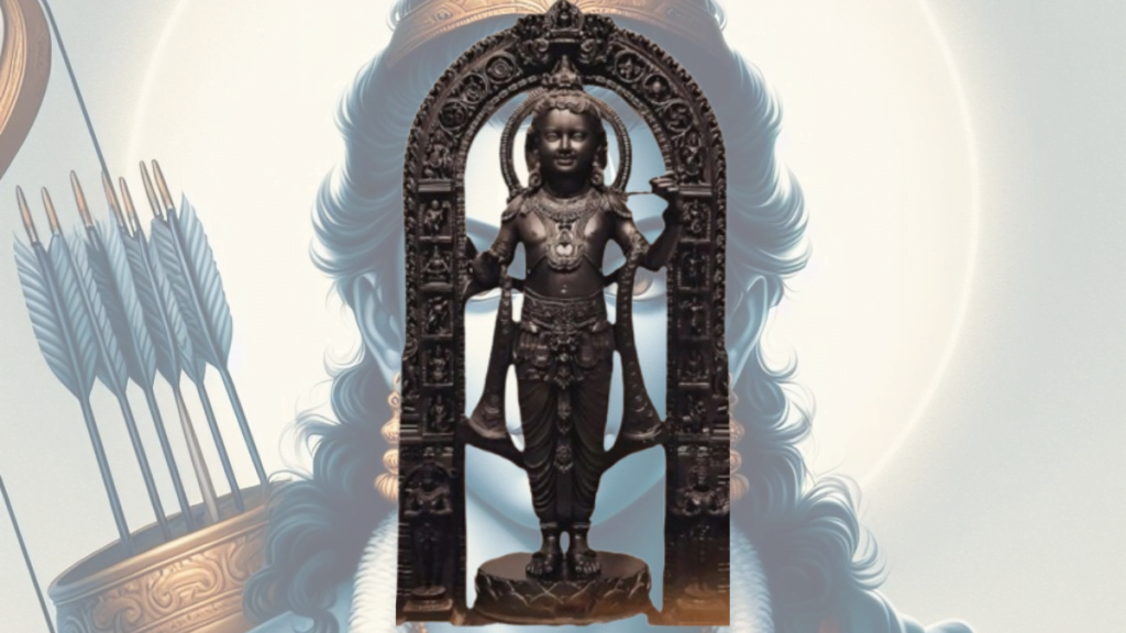 pran pratishtha