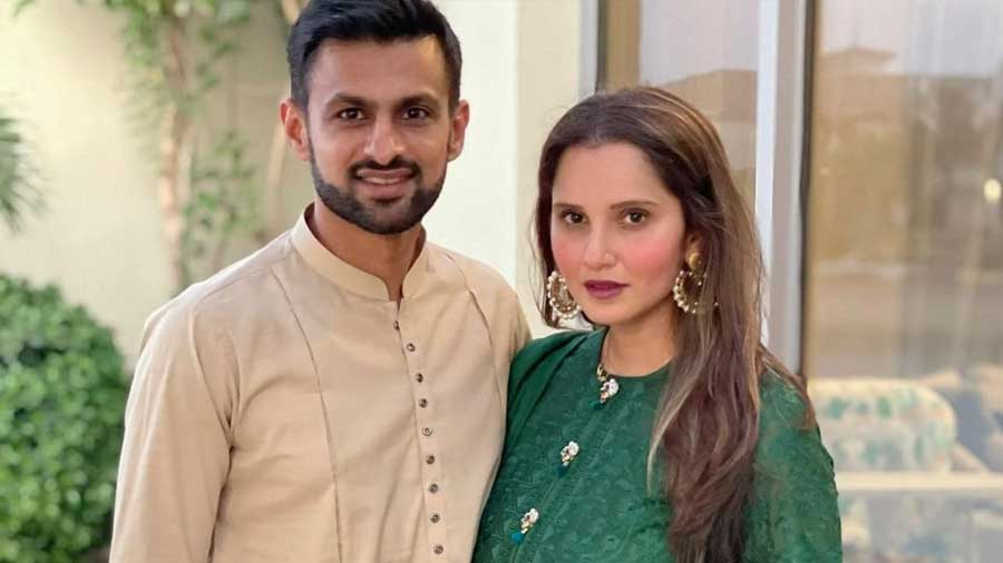 Shoaib Malik : शोएब मलिक ने की तीसरी शादी 3 image