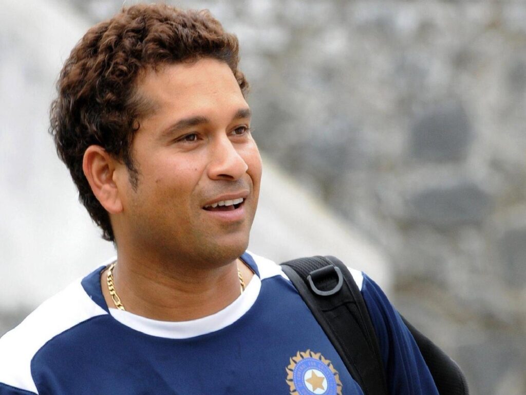 सचिन तेंदुलकर का फेक वीडियो वायरल (Sachin Tendulkar AI Fake Video Viral ) 15 सचिन तेंदुलकर का फेक वीडियो वायरल (Sachin Tendulkar AI Fake Video Viral )