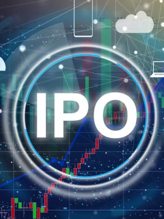 आने वाले 5 IPO