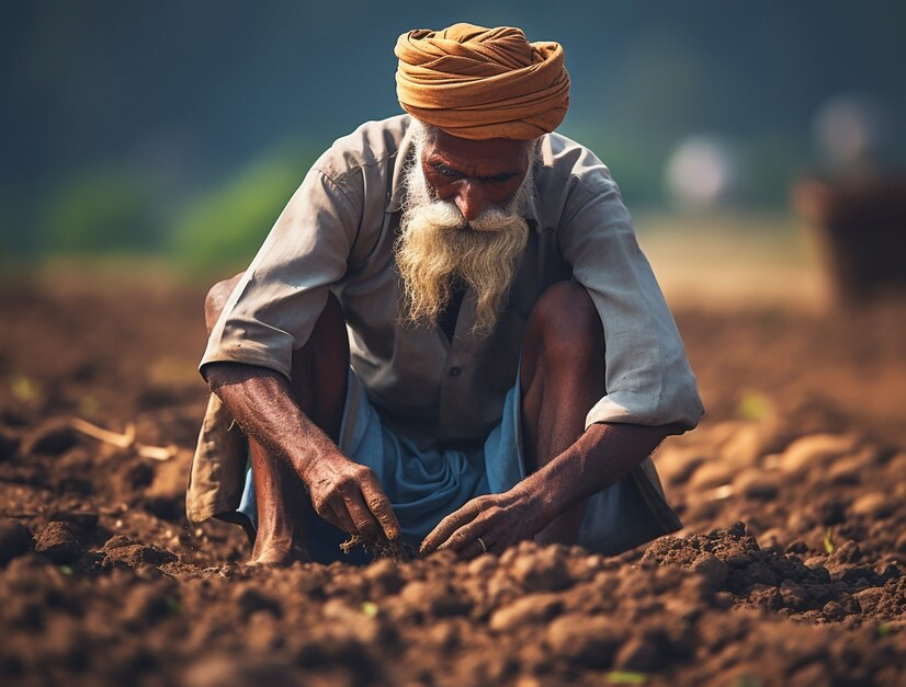 किसान आंदोलन : एक बार फिर शुरू हुआ किसान आंदोलन, जानिए क्या है किसानों की मांग? 3 किसान आंदोलन
