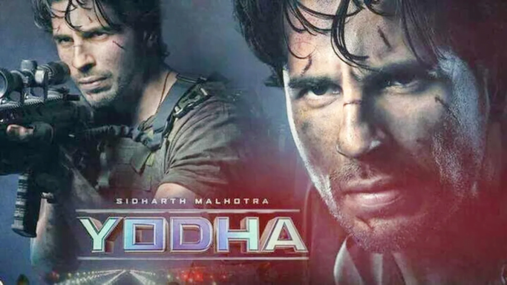 2024 में रिलीज होगी बॉलीवुड की ये बड़ी फिल्में, फैंस को है बेसब्री से इंतजार 5 बॉलीवुड