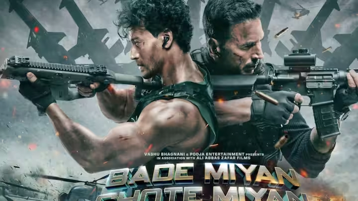 2024 में रिलीज होगी बॉलीवुड की ये बड़ी फिल्में, फैंस को है बेसब्री से इंतजार 6 बॉलीवुड