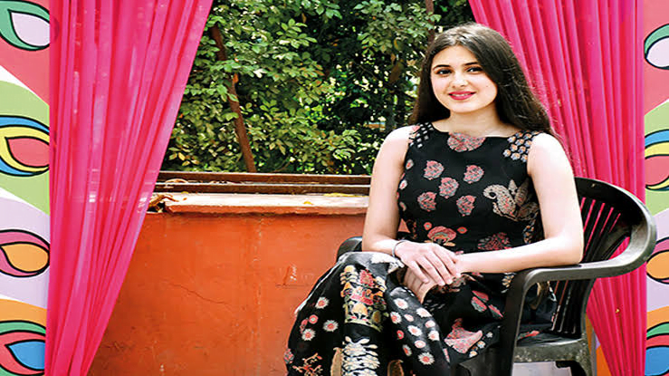 सुहानी भटनागर का निधन: अमीर खान की फिल्म 'दंगल' मे बबीता फोगात के बचपन का किरदार निभाया था 3 सुहानी भटनागर का निधन