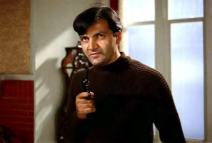 बॉलीवुड के खतरनाक विलेन: जिन्हें देख आज भी कांपते है लोग, चलिये जानते है इन 7 विलेन के बारे मे 6 बॉलीवुड के खतरनाक विलेन
