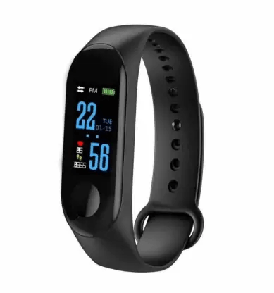 Top 5 Smartwatch Under 500 Rupees: टॉप 5 स्मार्ट वॉच 3 Top 5 Smartwatch