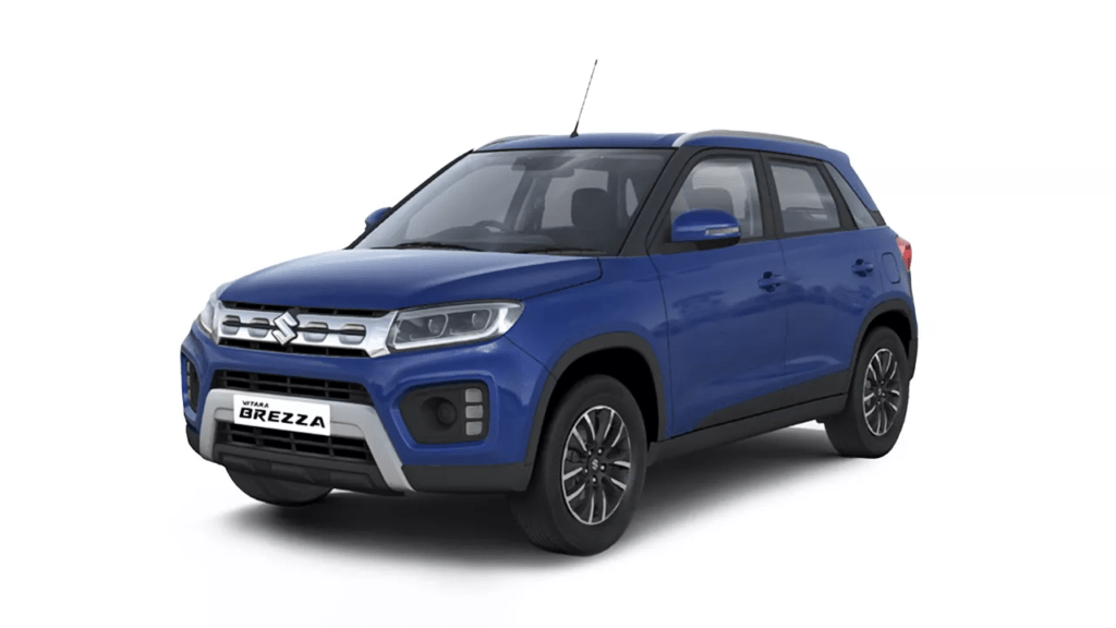 5 Top Selling Car : भारत में सबसे ज्यादा बिकने वाली 5 कार 7 Top Selling Car