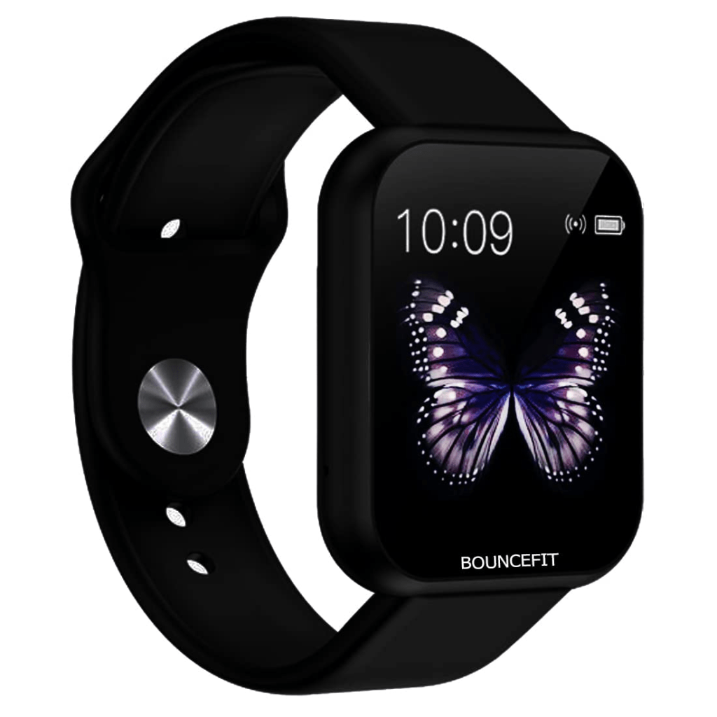 Top 5 Smartwatch Under 500 Rupees: टॉप 5 स्मार्ट वॉच 6 Top 5 Smartwatch