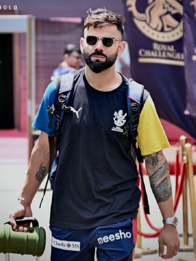virat kohli net worth : विराट की कमाई !