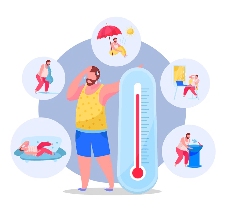 Heat Stroke: गर्मी में लू से बचने के आसान उपाय ! 4 गर्मी में लू से बचने के आसान उपाय : लू के लक्षण क्या है?