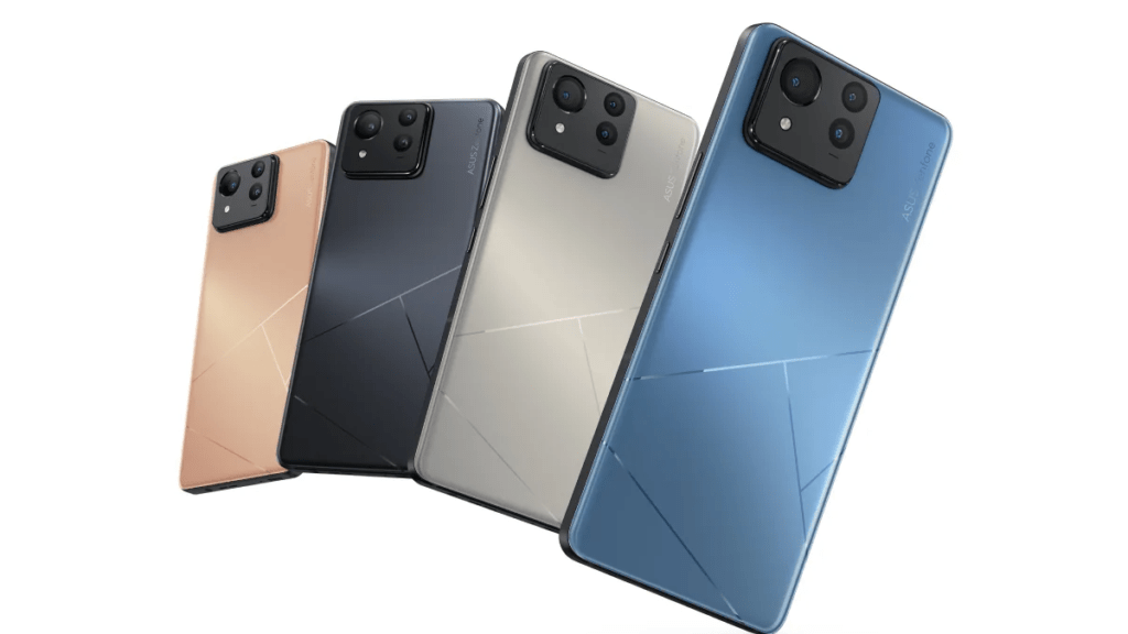ASUS ने लॉन्च किया ASUS Zenfone 11 Ultra: एक टॉप-टियर स्मार्टफोन 3 ASUS Zenfone 11 Ultra