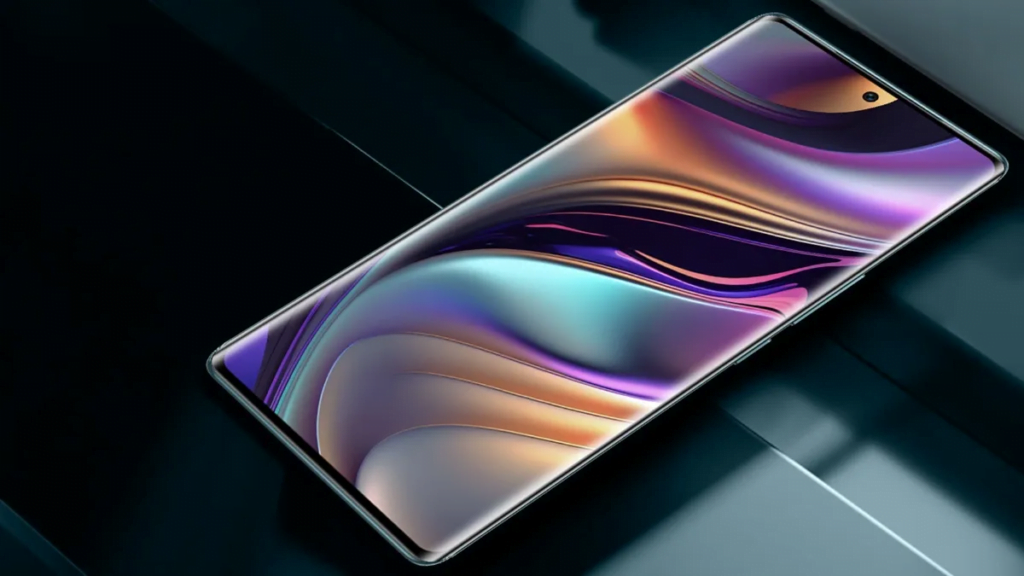 Lava Blaze Curve 5G: Lava ने भारत में लॉन्च किया अपना नया स्मार्टफोन! 3 Lava Blaze Curve 5G