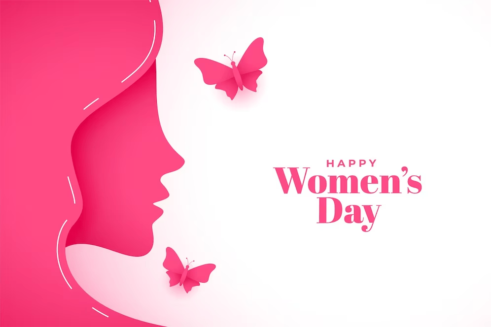 International Women's Day