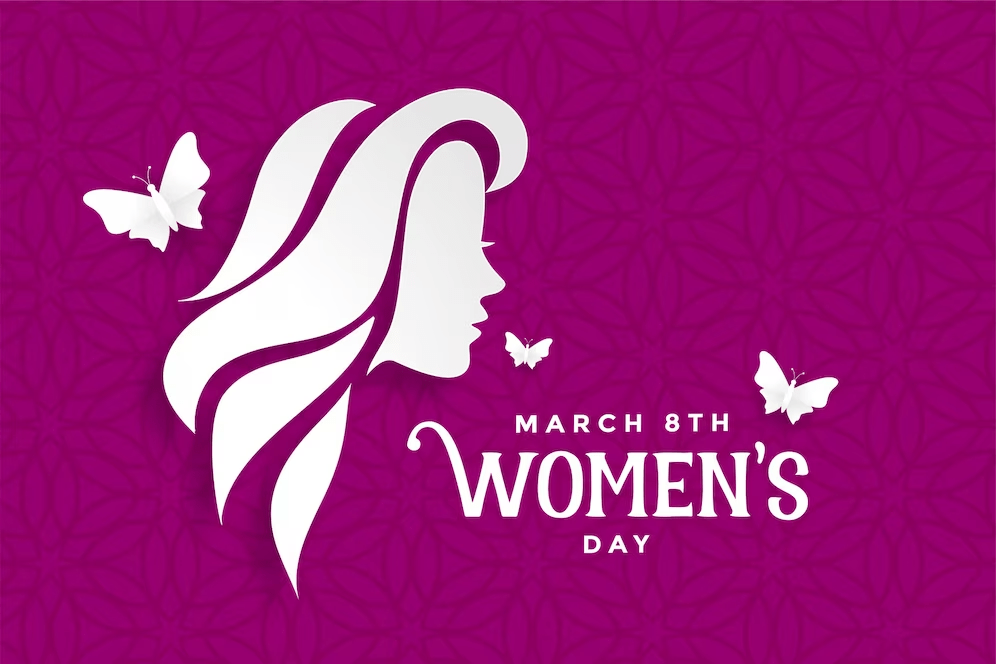 International Women's Day