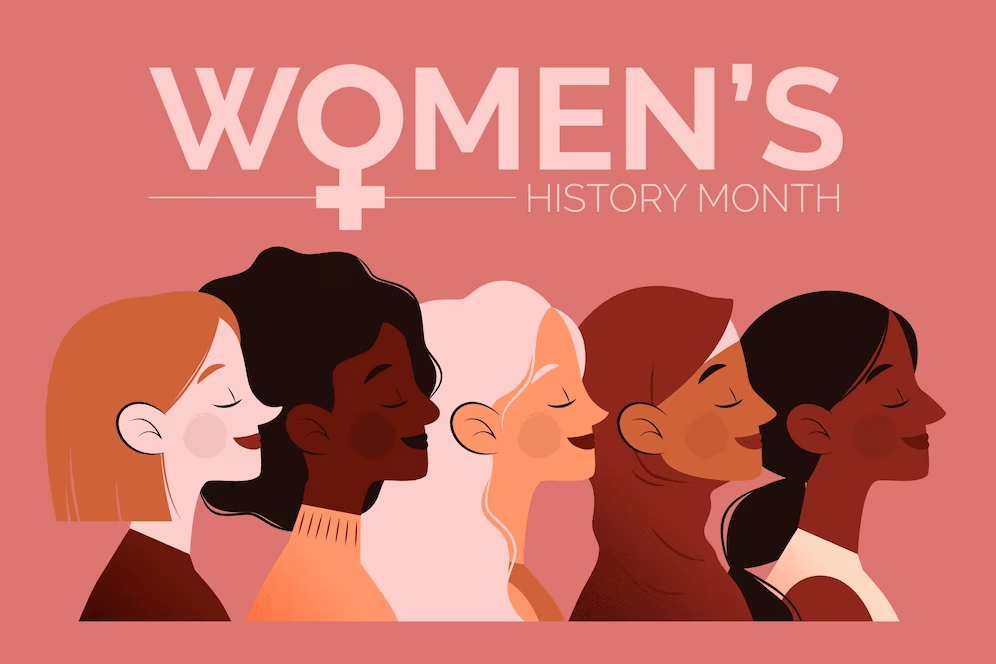 International Women's Day