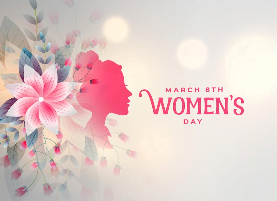 International Women's Day
