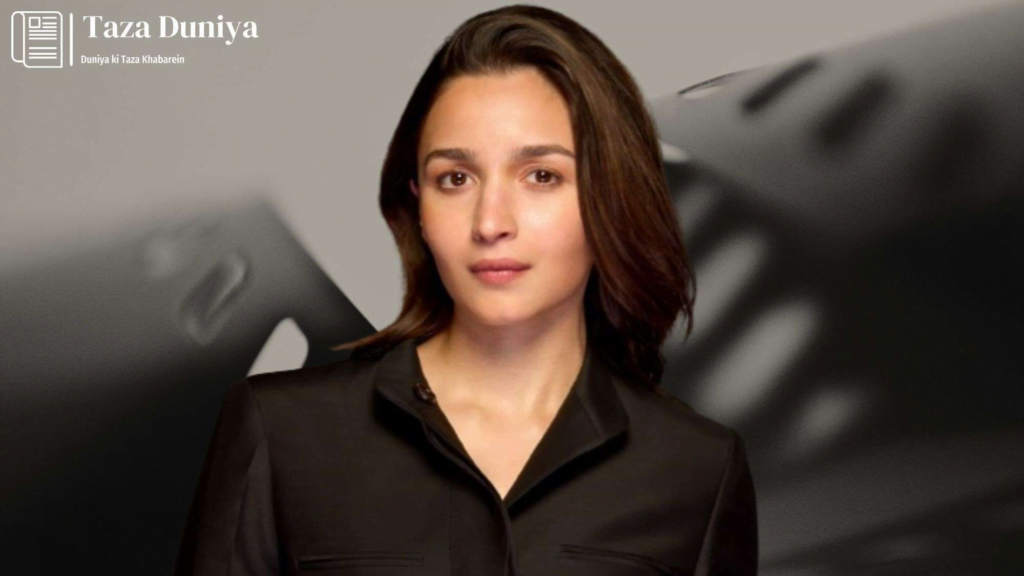 10 शाकाहारी बॉलीवुड की हस्तियां (10 Shakahari Bollywood Celebrities) 4 आलिया भट्ट (Alia Bhatt): शाकाहारी बॉलीवुड की हस्तियां