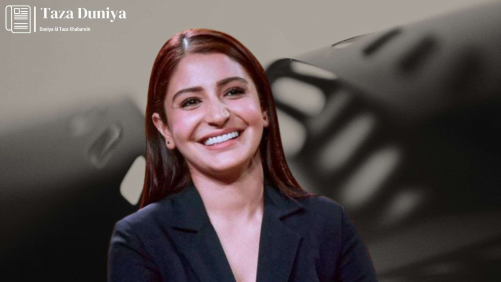 10 शाकाहारी बॉलीवुड की हस्तियां (10 Shakahari Bollywood Celebrities) 8 अनुष्का शर्मा (Anushka Sharma): शाकाहारी बॉलीवुड की हस्तियां
