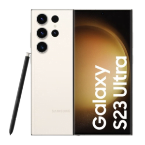 Samsung Galaxy S23 Ultra: Best Phones