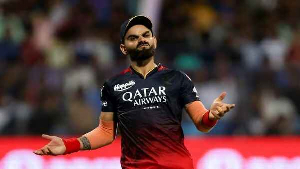 RCB Vs KKR