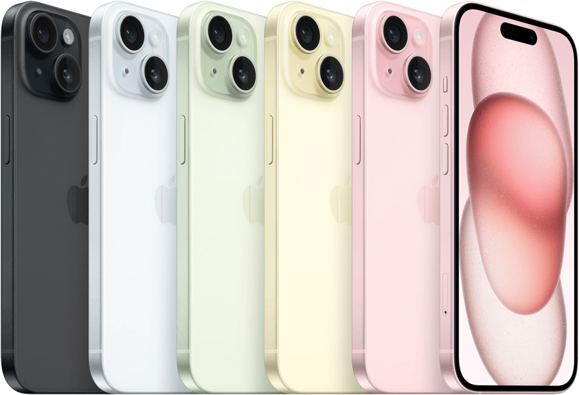 फ्लिपकार्ट की बिग बचत डेज सेल: iPhone 13, 14 और 15 में मिल रहे हैं जबर्दस्त ऑफर्स और डील्स 5 बिग बचत डेज सेल