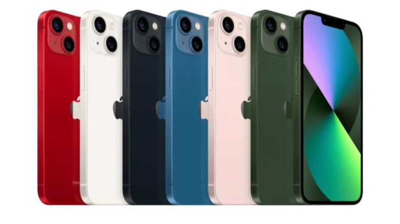 फ्लिपकार्ट की बिग बचत डेज सेल: iPhone 13, 14 और 15 में मिल रहे हैं जबर्दस्त ऑफर्स और डील्स 3 बिग बचत डेज सेल