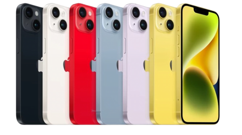 फ्लिपकार्ट की बिग बचत डेज सेल: iPhone 13, 14 और 15 में मिल रहे हैं जबर्दस्त ऑफर्स और डील्स 4 बिग बचत डेज सेल