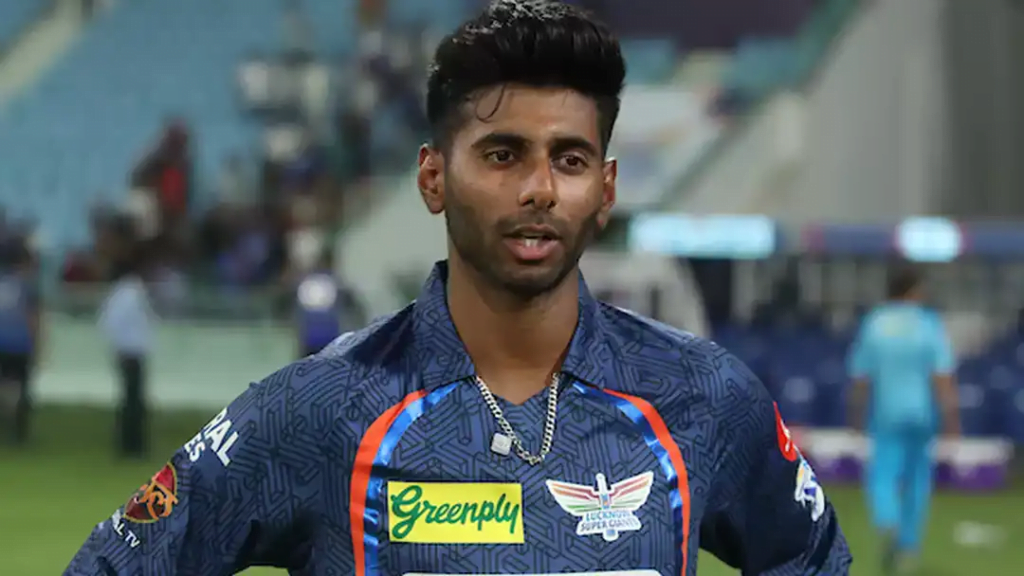 मयंक यादव : IPL2024