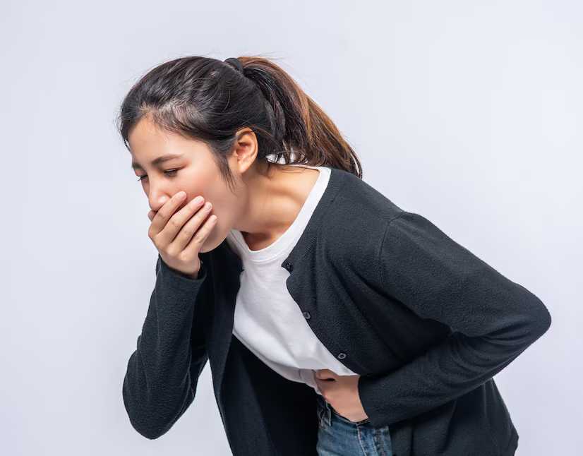 मोशन सिकनेस: क्यों होती है सफर के दौरान उल्टी? जानिए इसके उपाय. 4 मोशन सिकनेस