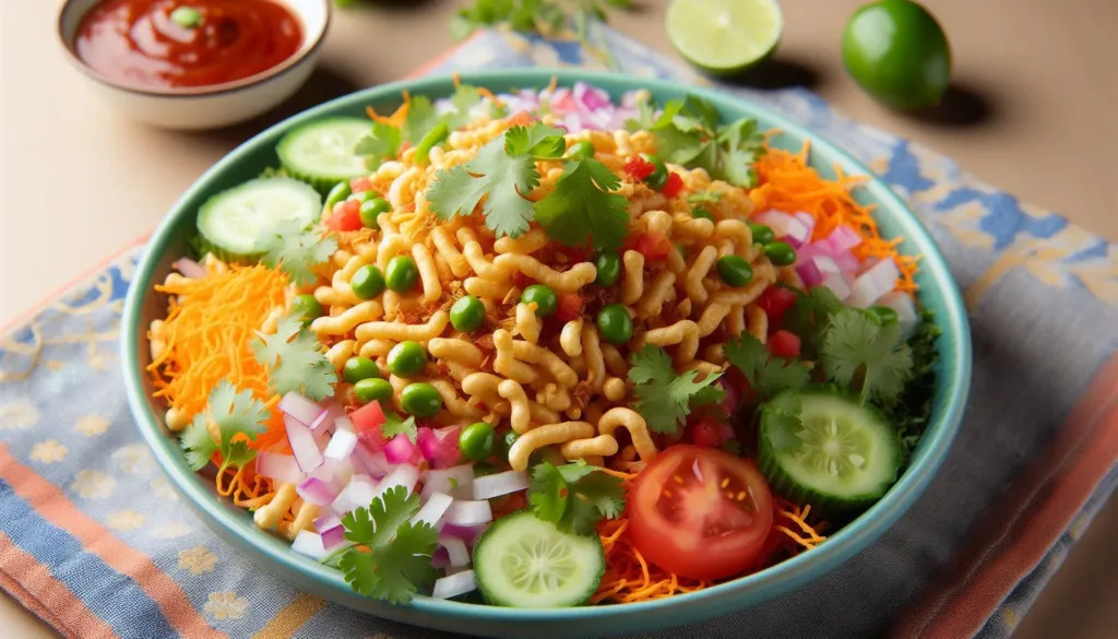Spicy Food Recipes: चटपटा, मसालेदार खाने की रेसिपी. 5 Spicy Food Recipes: चटपटा, मसालेदार खाने की रेसिपी.