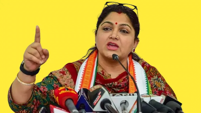 ऐसी 10 भारतीय अभिनेत्रियां, जो राजनीति में हुई शामिल! 5 भारतीय अभिनेत्रियां, जो राजनीति में हुई शामिल