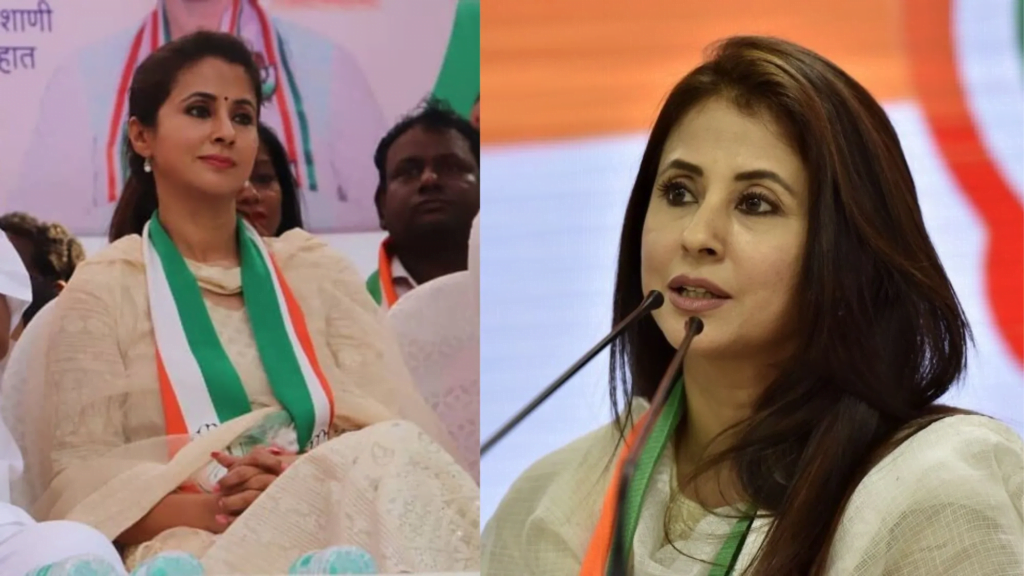 ऐसी 10 भारतीय अभिनेत्रियां, जो राजनीति में हुई शामिल! 7 भारतीय अभिनेत्रियां, जो राजनीति में हुई शामिल