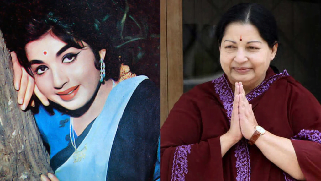 ऐसी 10 भारतीय अभिनेत्रियां, जो राजनीति में हुई शामिल! 10 भारतीय अभिनेत्रियां, जो राजनीति में हुई शामिल