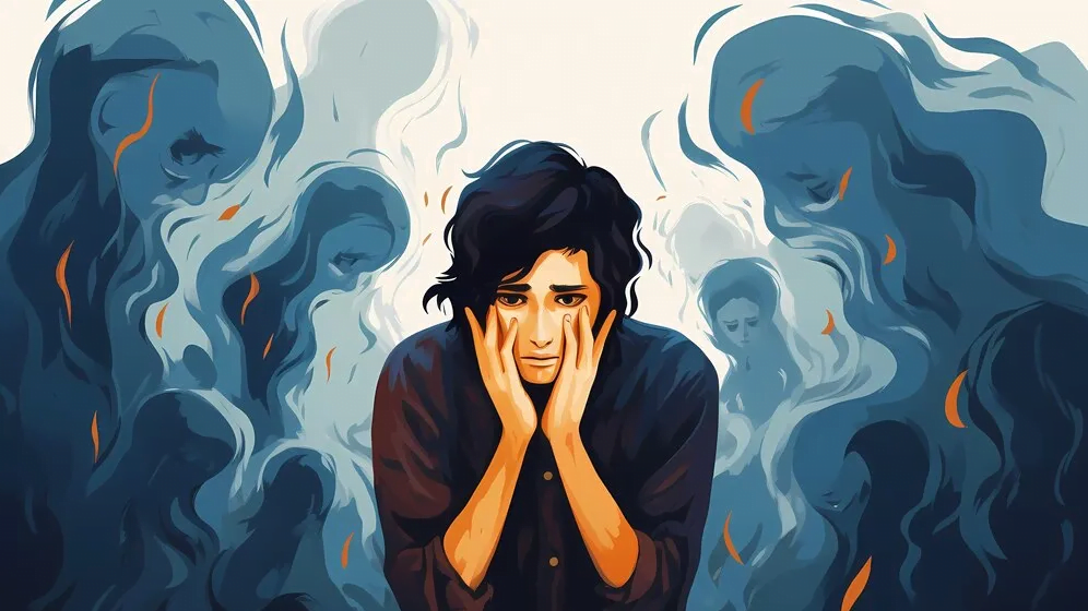 Phobia: फोबिया क्या होता है? इसके प्रकार क्या है. जानिए पूरी जानकारी. 4 Phobia: फोबिया क्या होता है, इसके प्रकार क्या है. जानिए पूरी जानकारी.