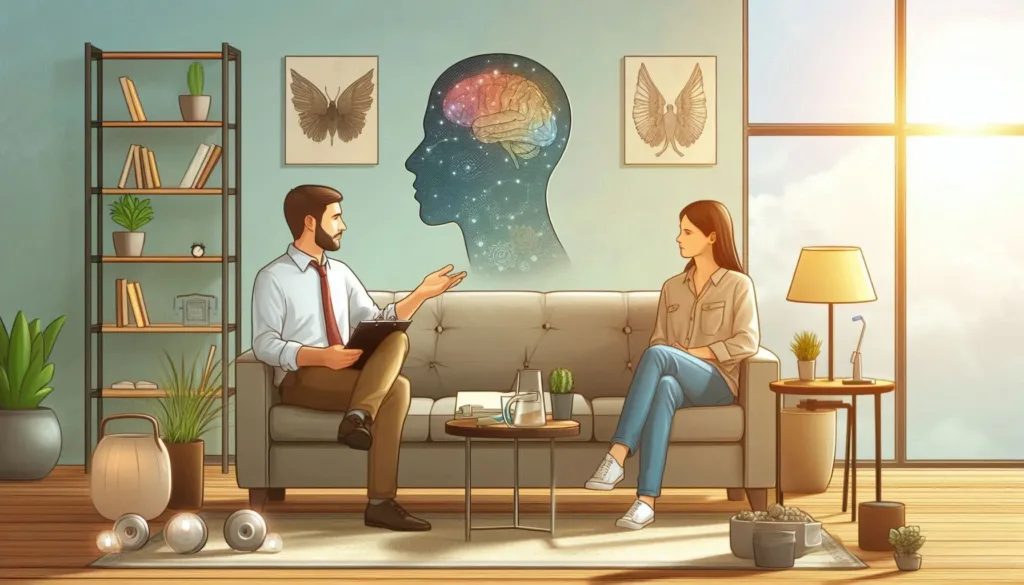 साइकोलॉजी और काउंसलिंग: बेस्ट करियर ऑप्शंस