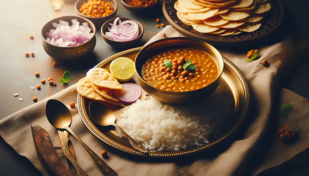 दाल तड़का बनाने की विधि | Dal Tadka Recipe 6 दाल तड़का को कैसे परोसें?