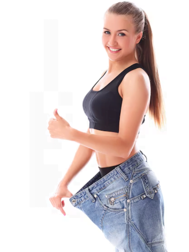 पेट की चर्बी कैसे घटाएं? | How to lose belly fat