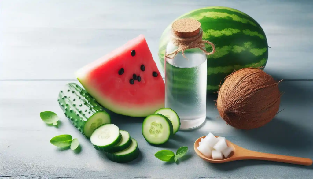 बालों को घना और चमकदार बनाने के लिए ये 7 सुपरफूड्स आज ही डाइट में शामिल करें! 8 बालों को घना और चमकदार बनाने के लिए ये 7 सुपरफूड्स आज ही डाइट में शामिल करें!