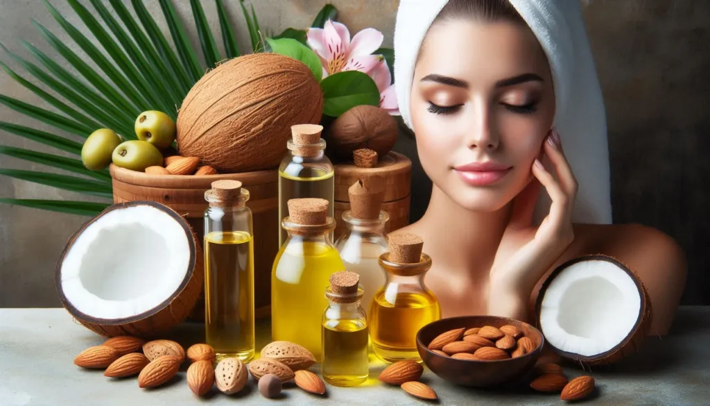 रूखी त्वचा के लिए कौन सा तेल लगाएं? जानें 10 बेस्ट तेल जो करेंगे चमत्कार!