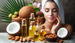 रूखी त्वचा के लिए कौन सा तेल लगाएं? जानें 10 बेस्ट तेल जो करेंगे चमत्कार!
