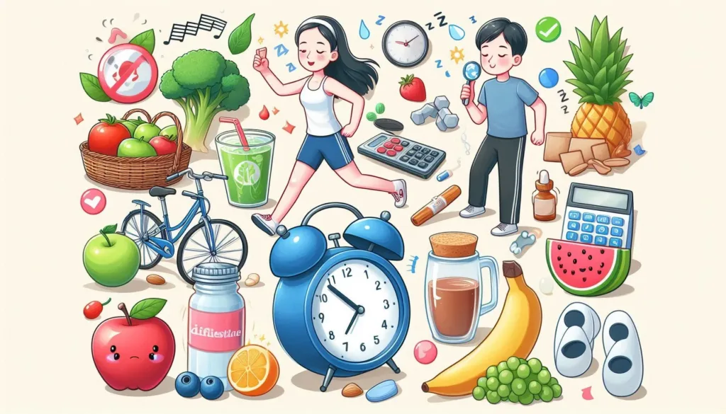 ज्यादा नींद आने के कारण और उपाय: जानिए क्या करें जब दिनभर नींद सताए! 4 ज्यादा नींद आने के कारण और उपाय
