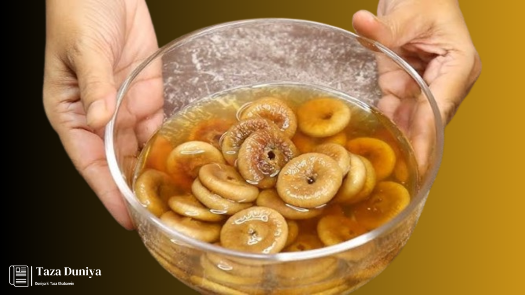 गर्म दूध में अंजीर खाने के फायदे | जानें इस सुपरफूड के चमत्कारी लाभ! 5 गर्म दूध में अंजीर खाने के फायदे