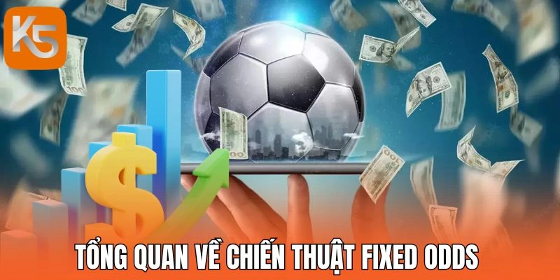 Tổng quan về chiến thuật Fixed Odds